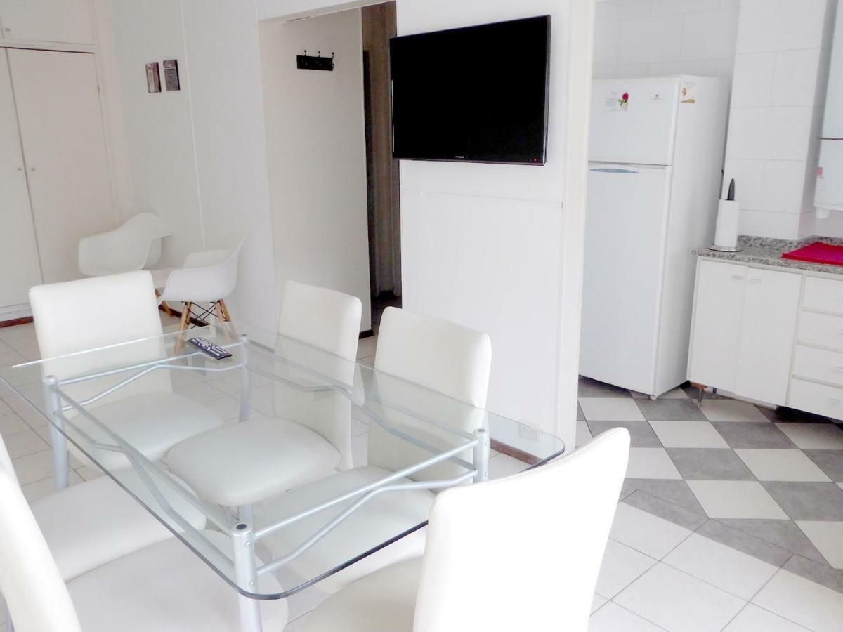 Cabo Corrientes Center Aparthotel Mar del Plata Bagian luar foto
