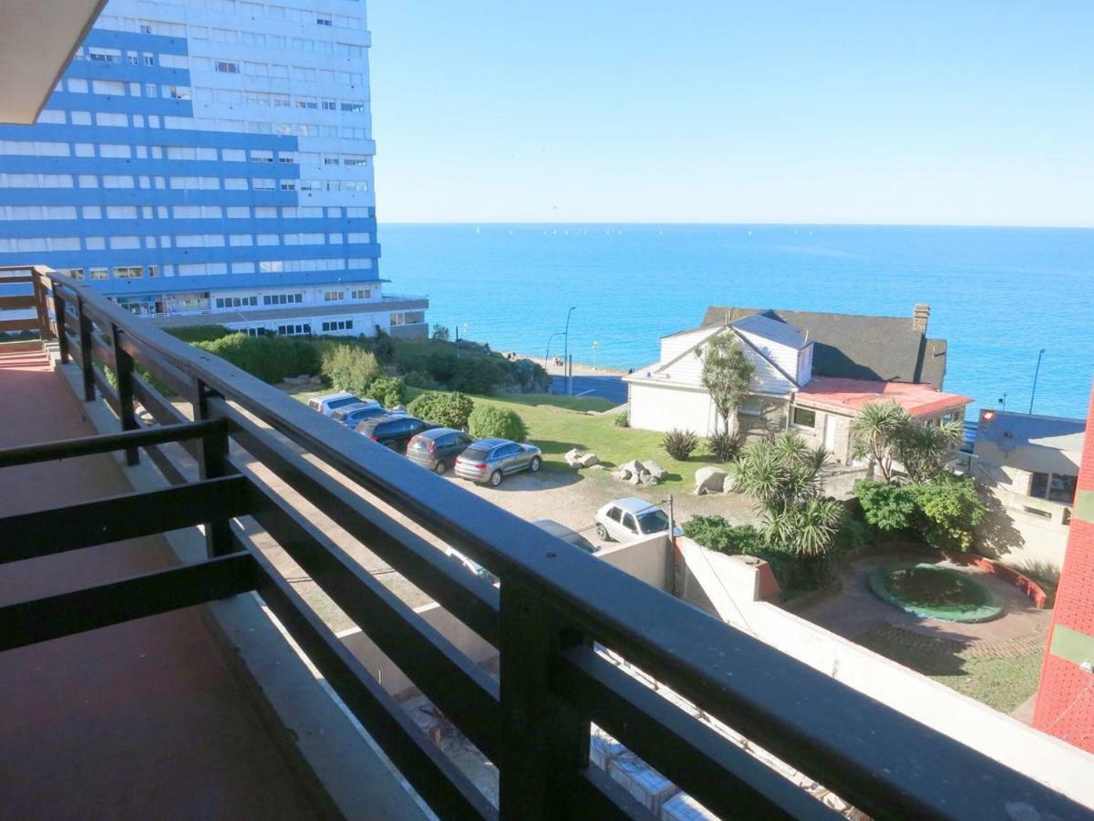 Cabo Corrientes Center Aparthotel Mar del Plata Bagian luar foto