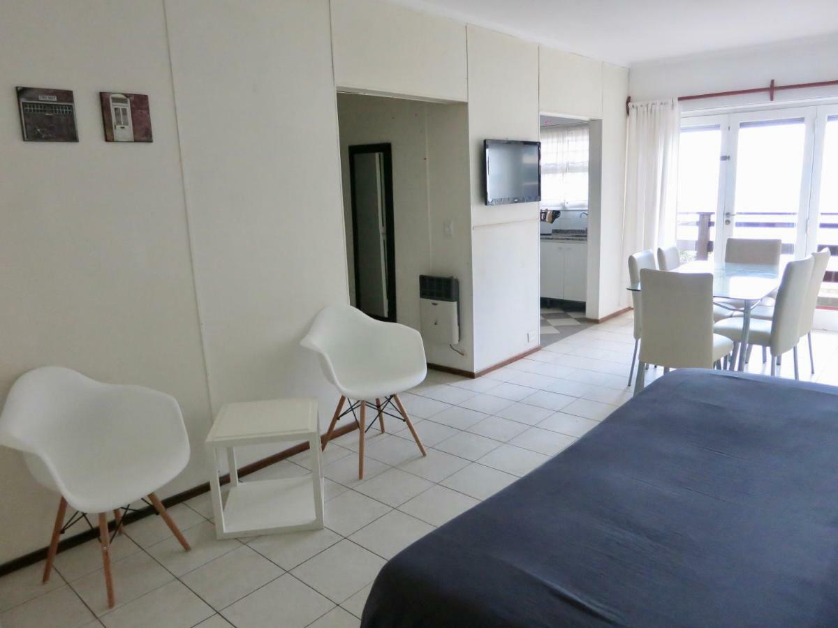 Cabo Corrientes Center Aparthotel Mar del Plata Bagian luar foto