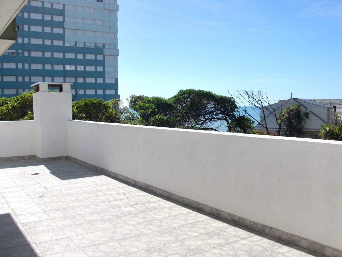 Cabo Corrientes Center Aparthotel Mar del Plata Bagian luar foto