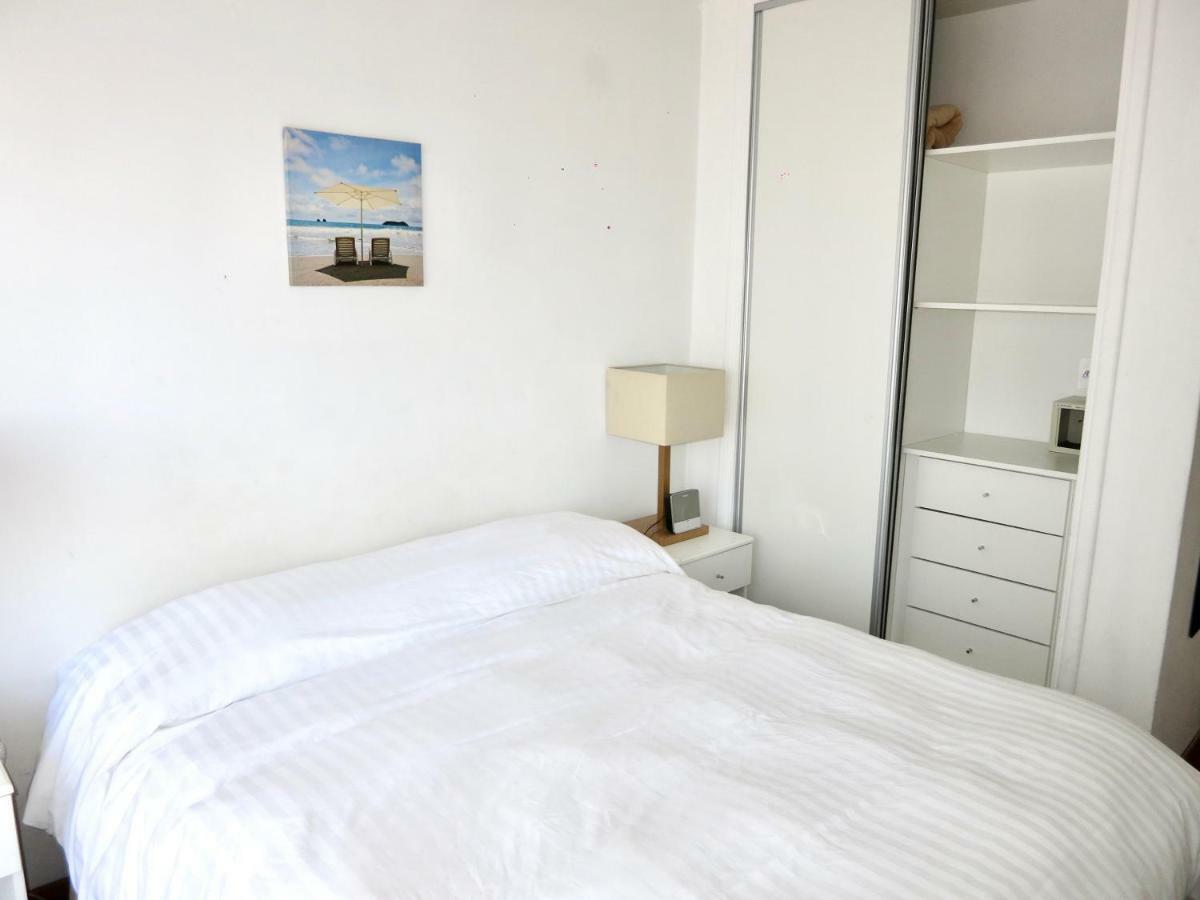 Cabo Corrientes Center Aparthotel Mar del Plata Bagian luar foto