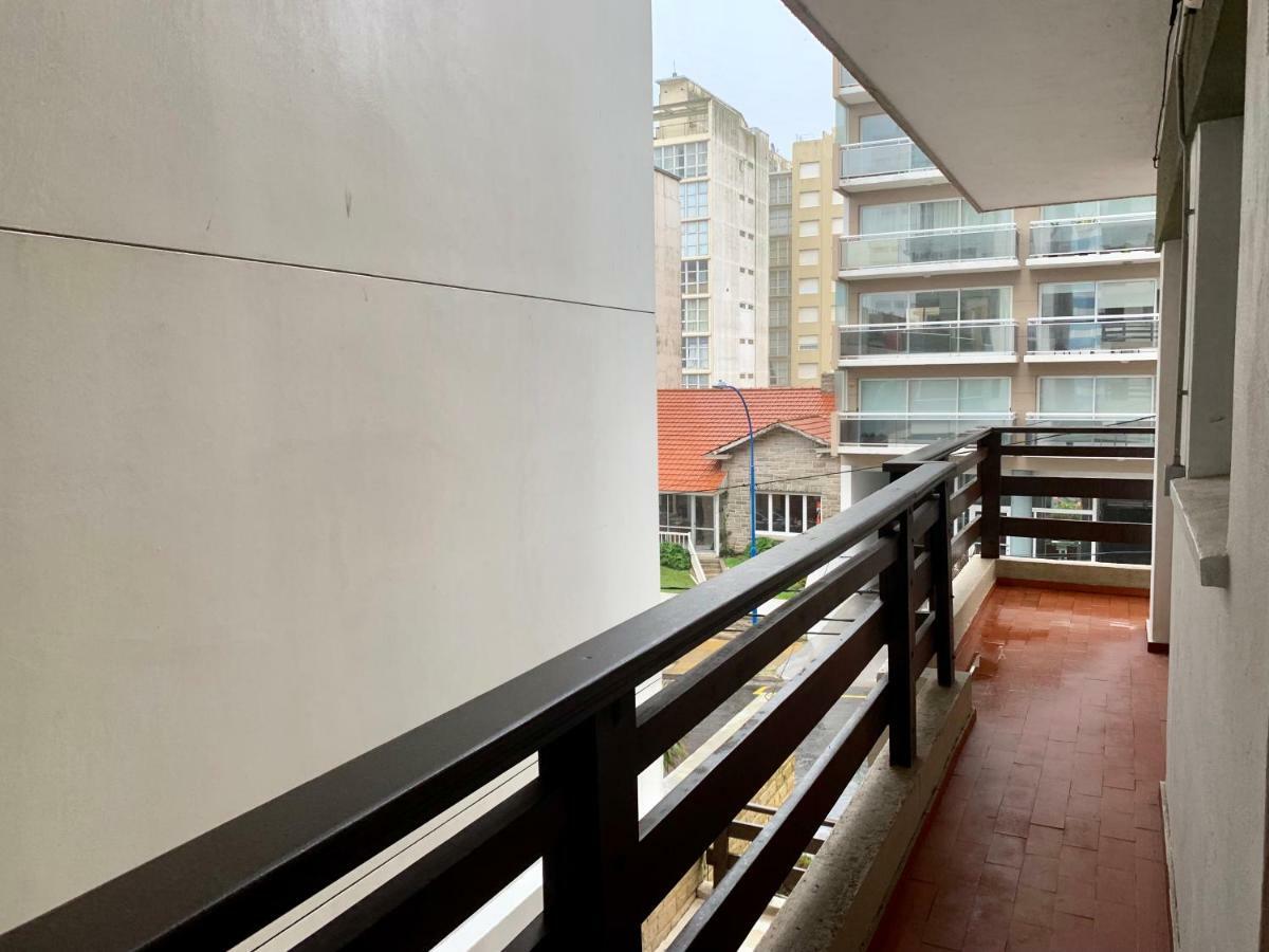 Cabo Corrientes Center Aparthotel Mar del Plata Bagian luar foto