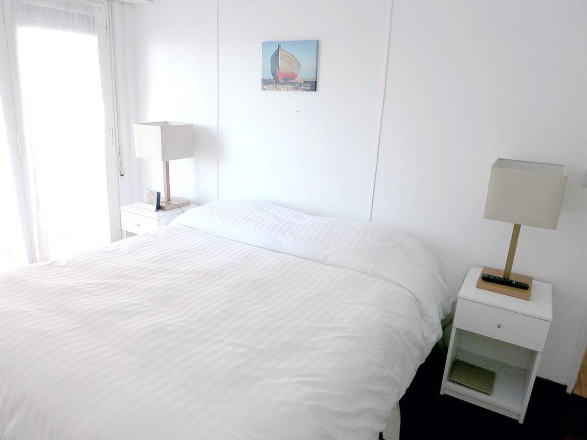 Cabo Corrientes Center Aparthotel Mar del Plata Bagian luar foto