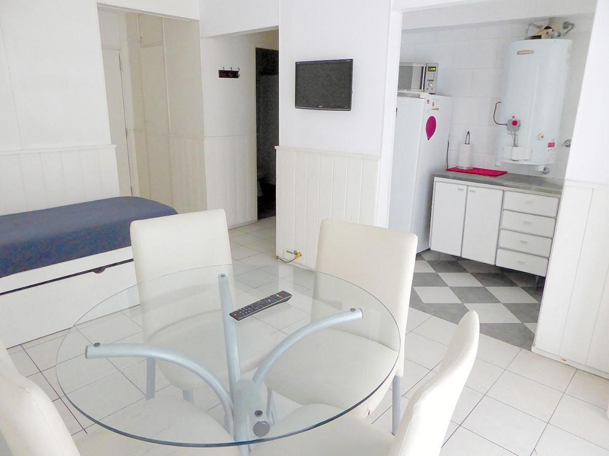 Cabo Corrientes Center Aparthotel Mar del Plata Bagian luar foto