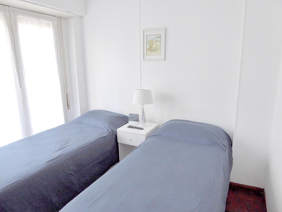 Cabo Corrientes Center Aparthotel Mar del Plata Bagian luar foto
